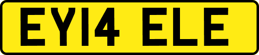 EY14ELE
