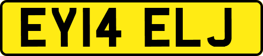 EY14ELJ