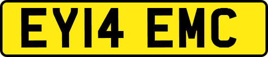 EY14EMC