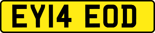 EY14EOD