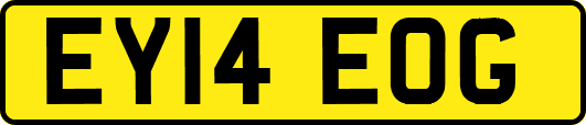 EY14EOG