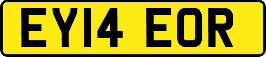EY14EOR