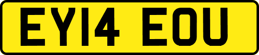 EY14EOU
