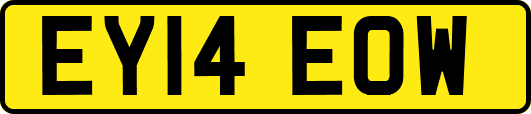 EY14EOW