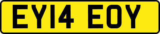 EY14EOY