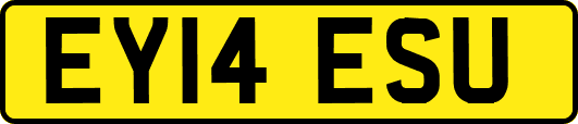 EY14ESU