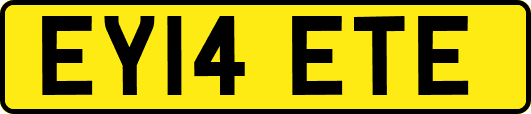 EY14ETE