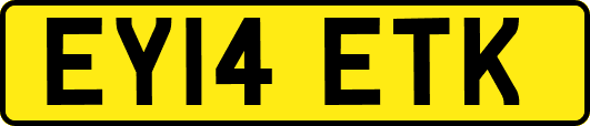 EY14ETK