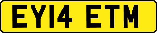 EY14ETM