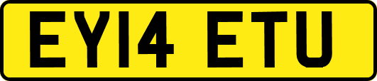 EY14ETU