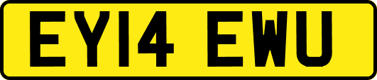 EY14EWU