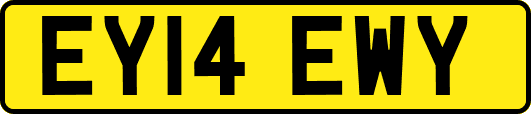 EY14EWY