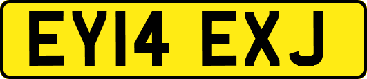 EY14EXJ