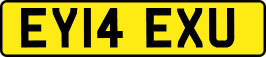 EY14EXU