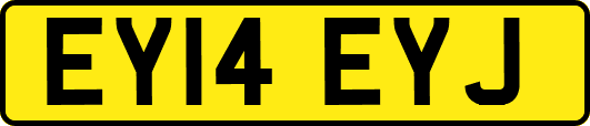 EY14EYJ