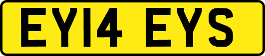EY14EYS