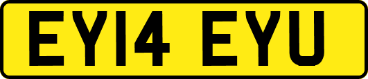 EY14EYU