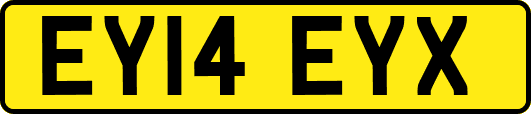 EY14EYX