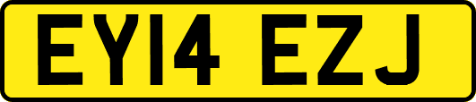 EY14EZJ