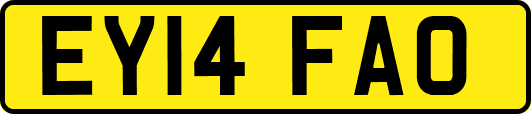 EY14FAO