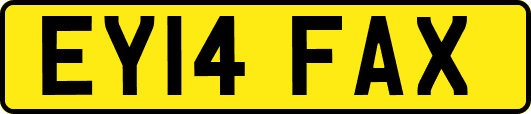 EY14FAX
