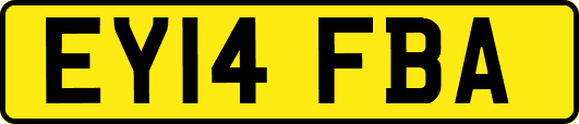EY14FBA