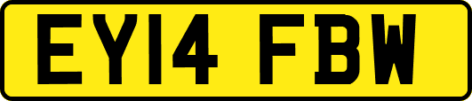 EY14FBW
