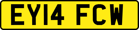 EY14FCW