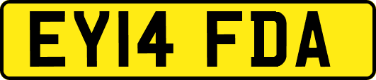 EY14FDA