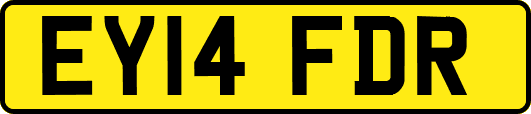 EY14FDR