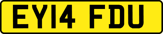 EY14FDU