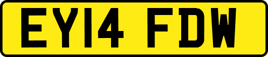 EY14FDW