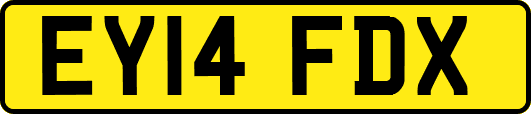 EY14FDX