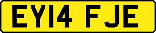 EY14FJE
