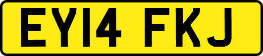 EY14FKJ