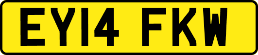 EY14FKW