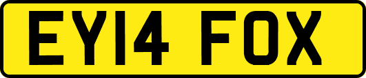 EY14FOX