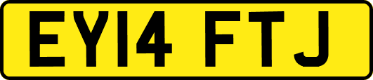 EY14FTJ