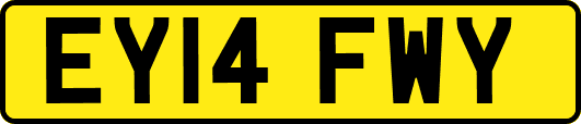 EY14FWY