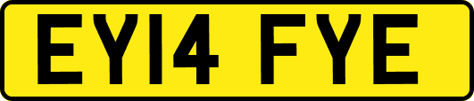EY14FYE