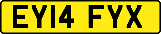 EY14FYX