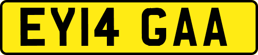 EY14GAA