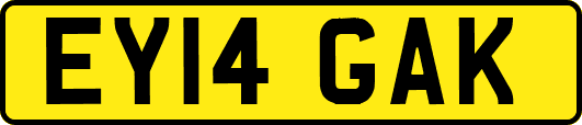 EY14GAK