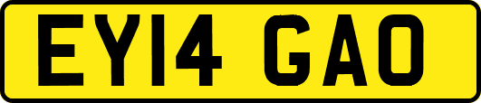 EY14GAO