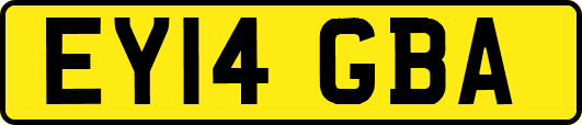 EY14GBA