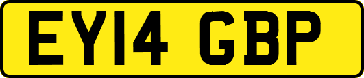 EY14GBP