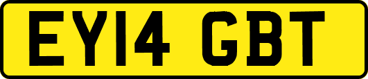 EY14GBT