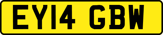 EY14GBW