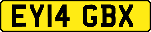 EY14GBX