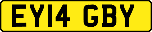 EY14GBY